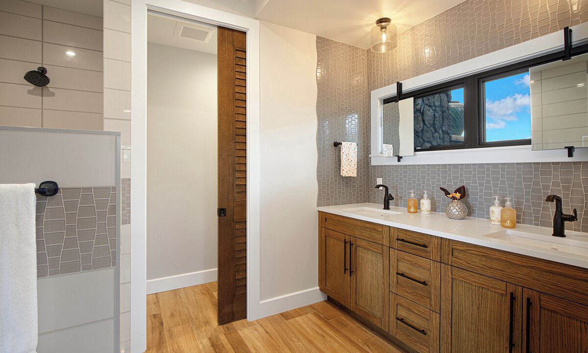 Photo of Bathroom in Poipu