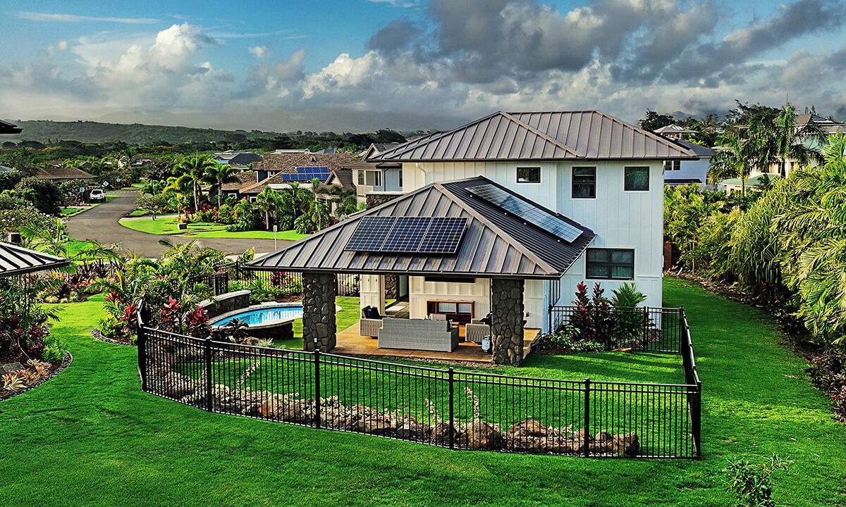Photo of Outdoor in Poipu