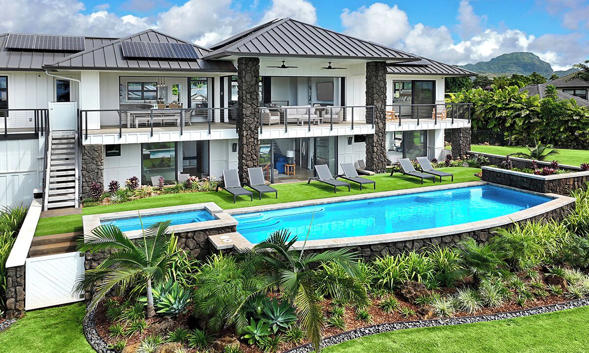 Photo of Outdoor in Poipu