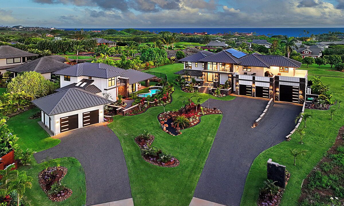 Photo of Outdoor in Poipu