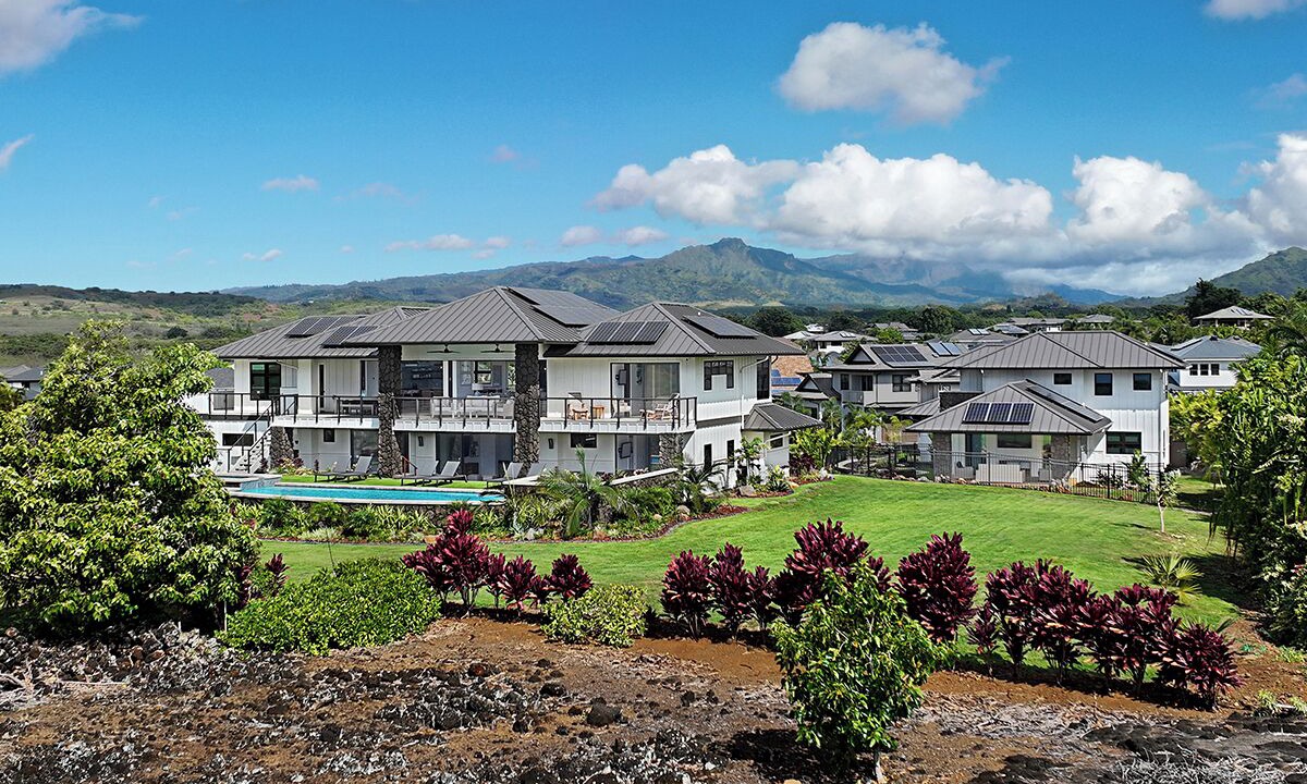Photo of Outdoor in Poipu