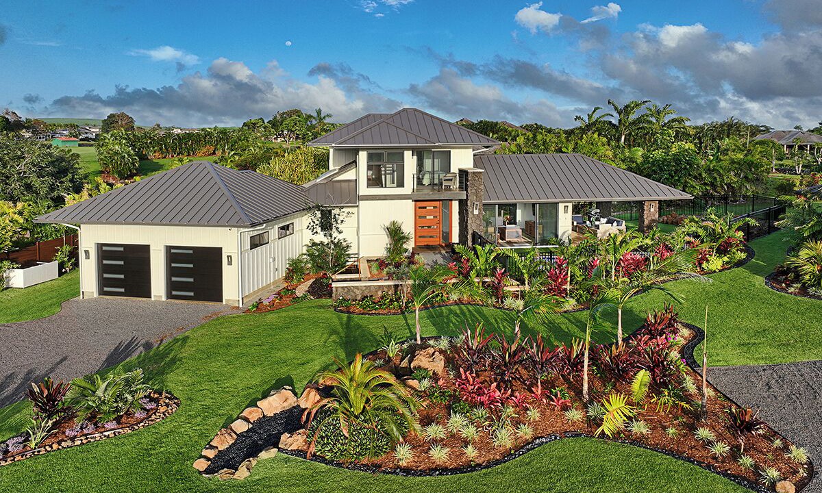 Photo of Outdoor in Poipu