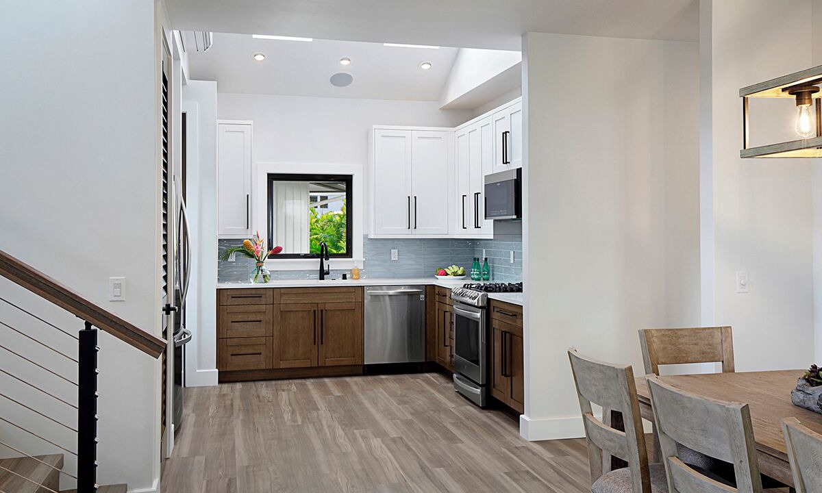 Photo of Kitchen in Poipu
