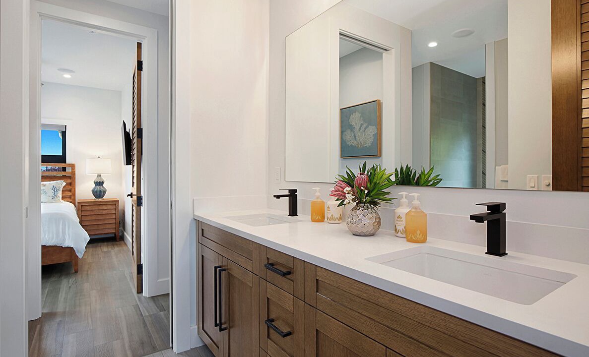 Photo of Bathroom in Poipu