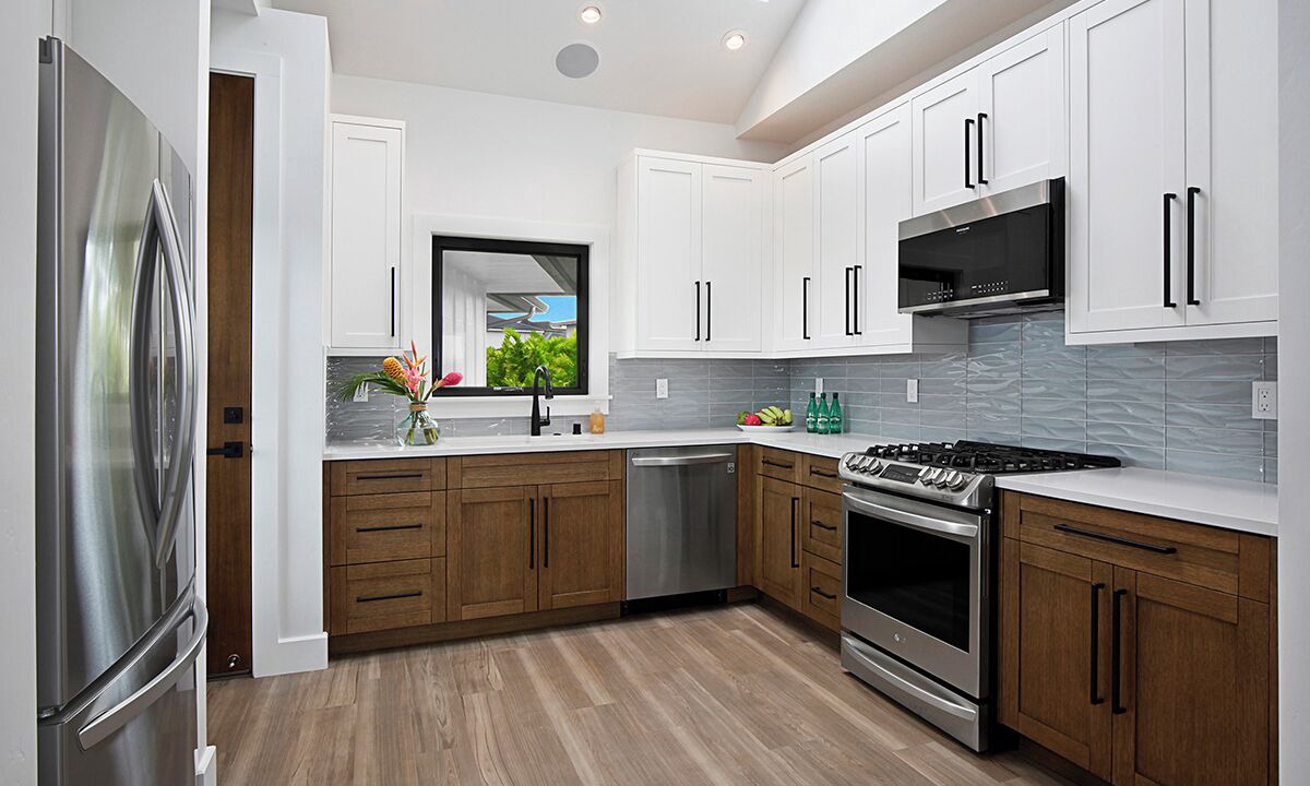 Photo of Kitchen in Poipu