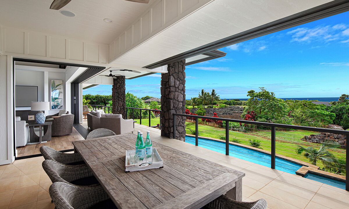 Photo of Outdoor in Poipu