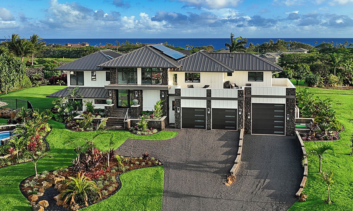 Photo of Outdoor in Poipu