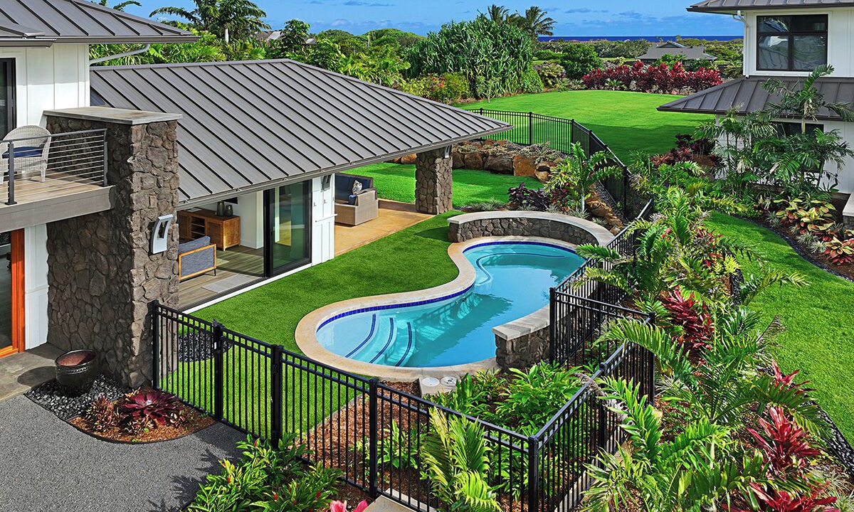 Photo of Outdoor in Poipu