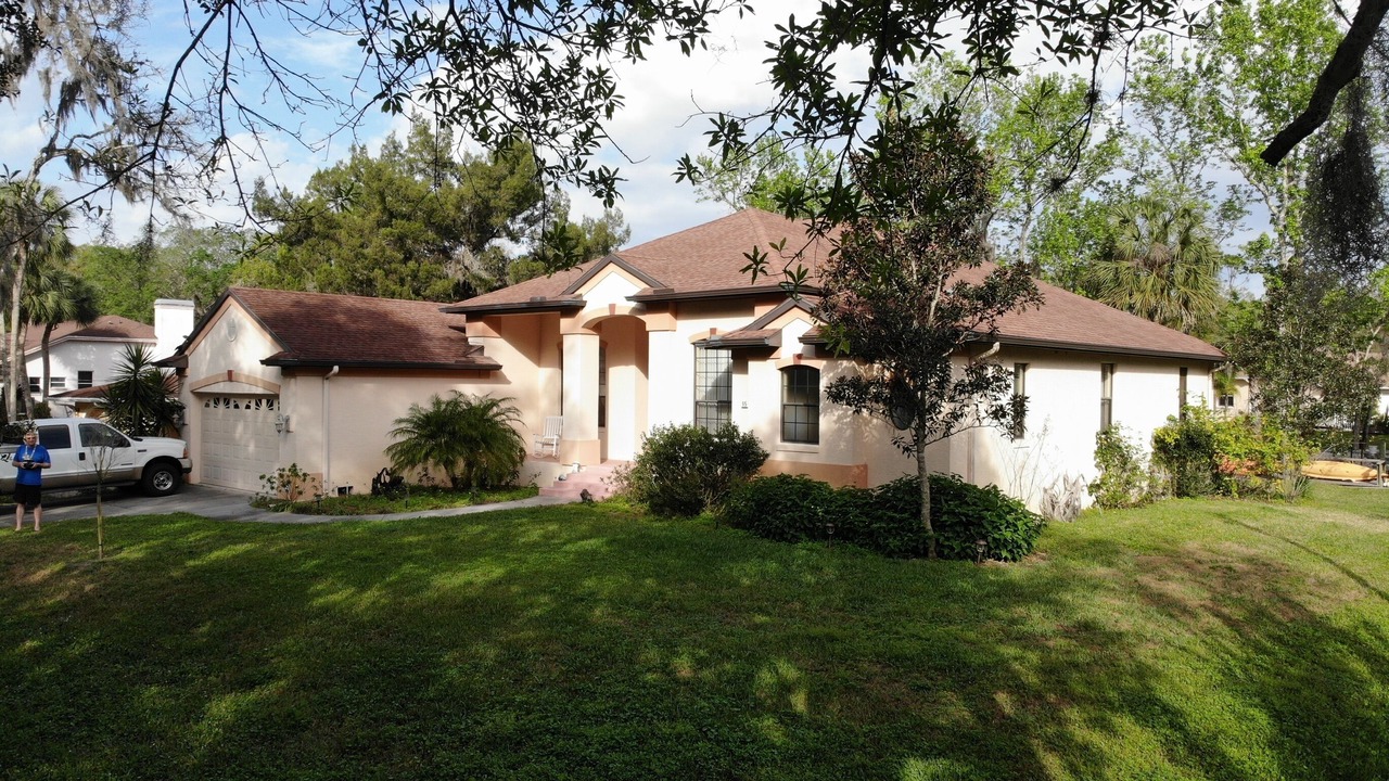 Photo of Outdoor in Homosassa