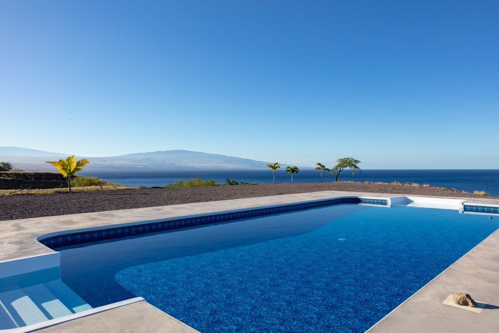 Photo of Outdoor in Kohala Estates