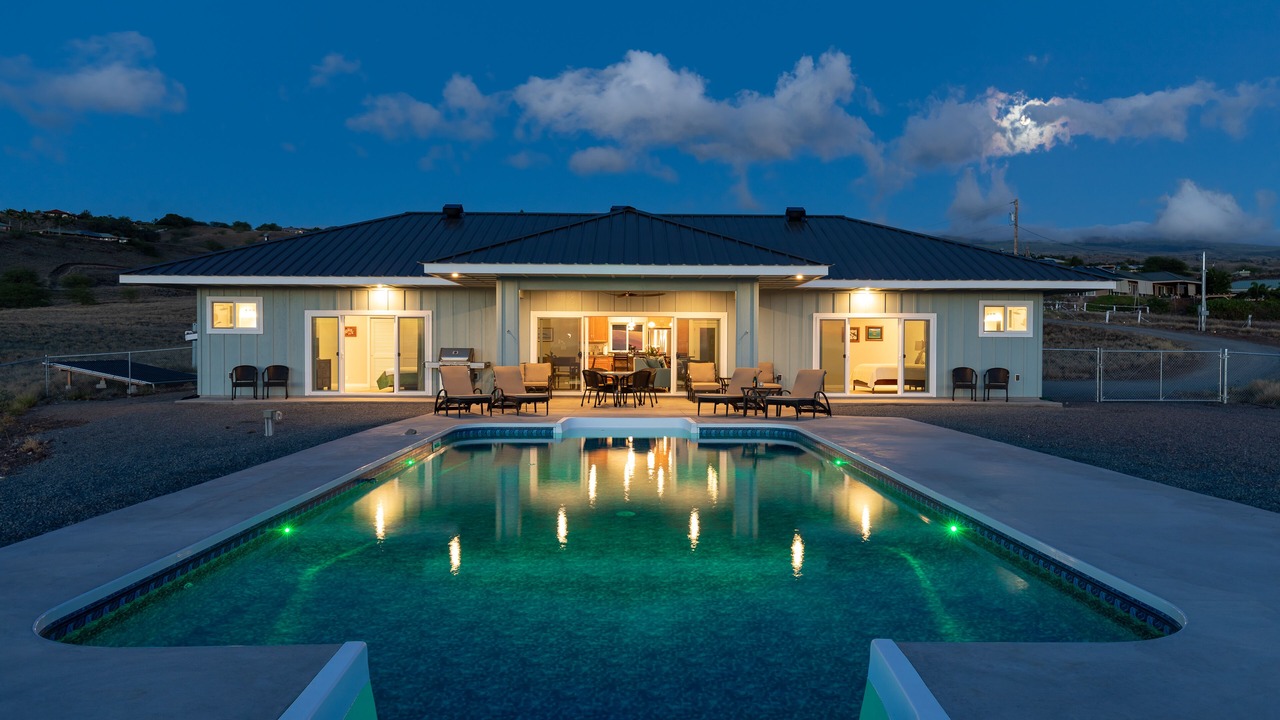 Photo of Outdoor in Kohala Estates
