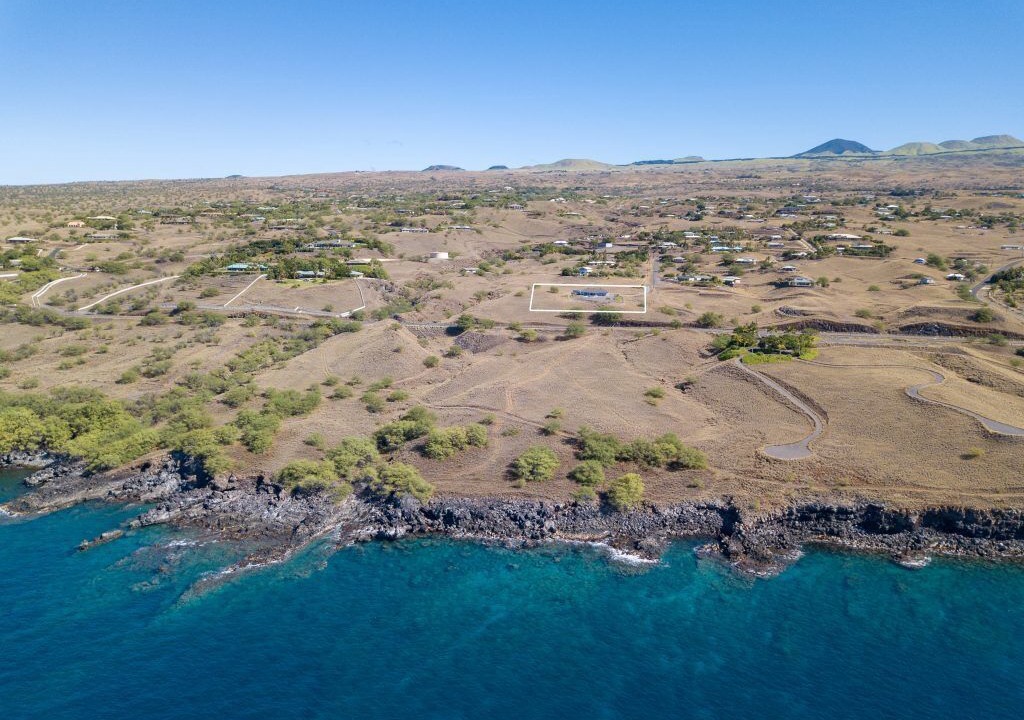 Photo of Outdoor in Kohala Estates