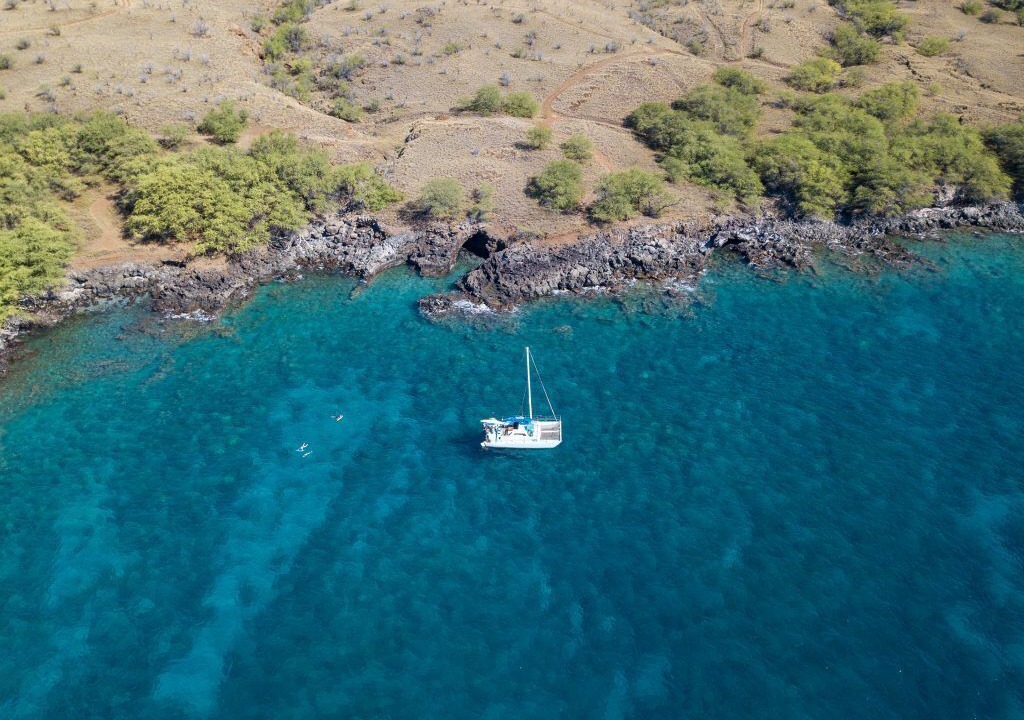 Photo of Outdoor in Kohala Estates