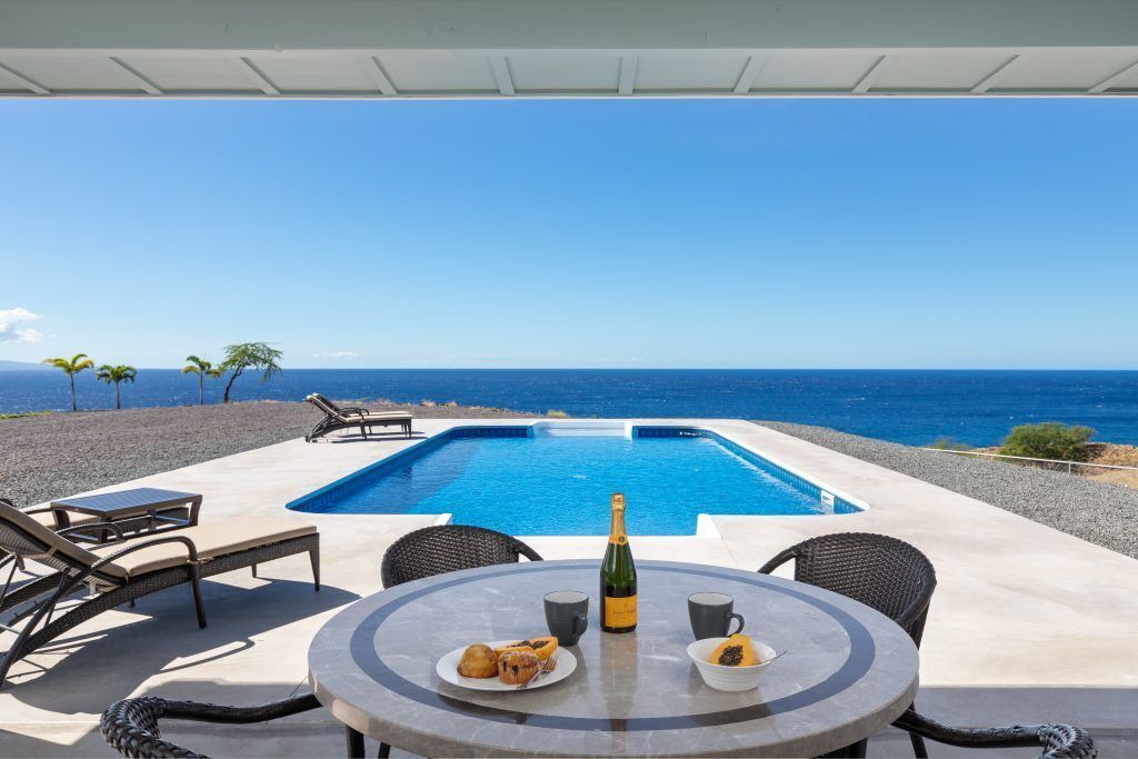 Photo of Outdoor in Kohala Estates