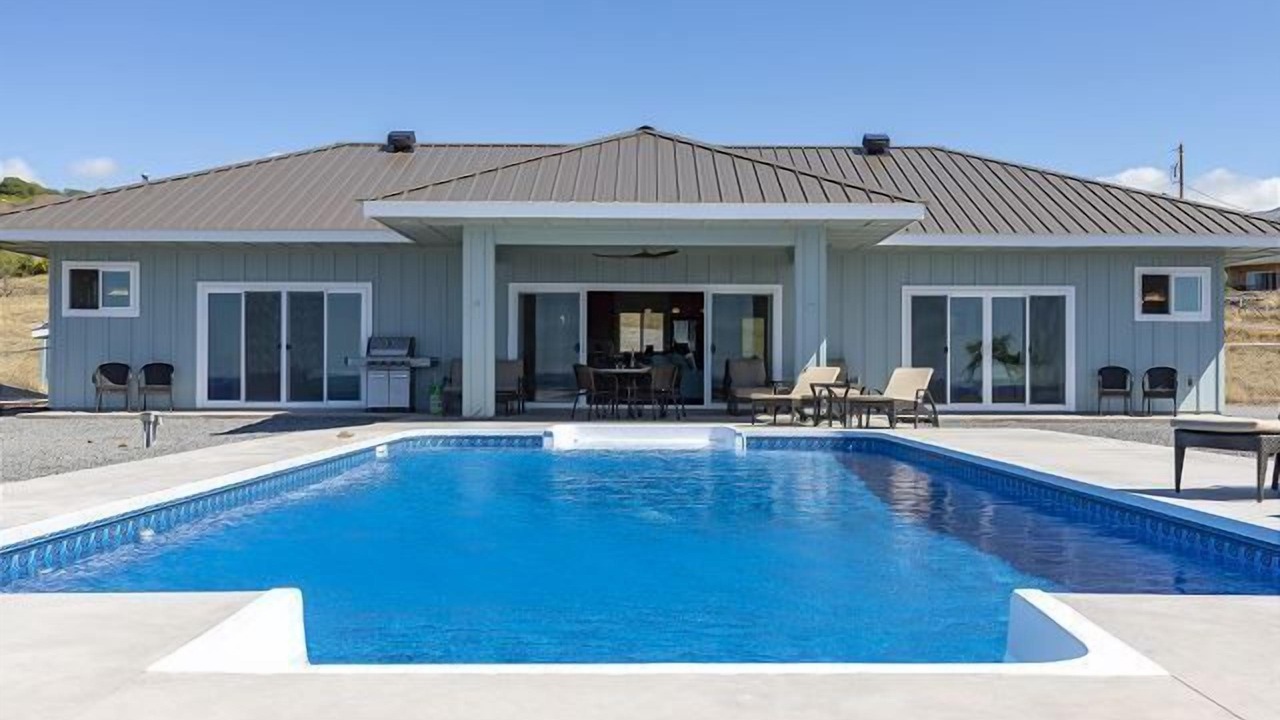Photo of Outdoor in Kohala Estates