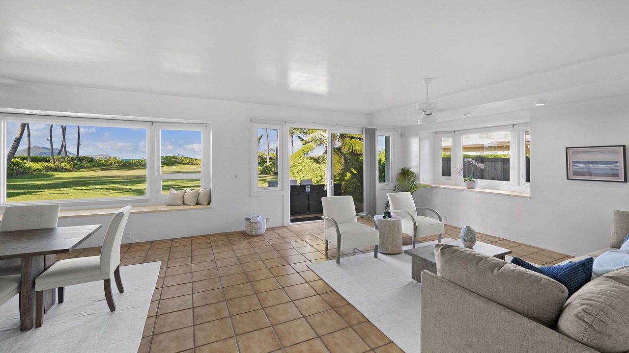 Photo of Bedroom in Kailua