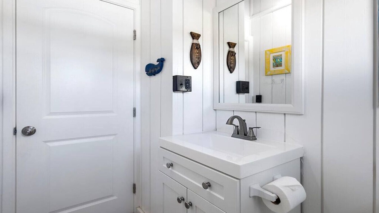Photo of Bathroom in Kohala Estates