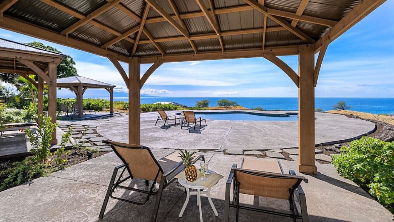 Photo of Outdoor in Kohala Estates