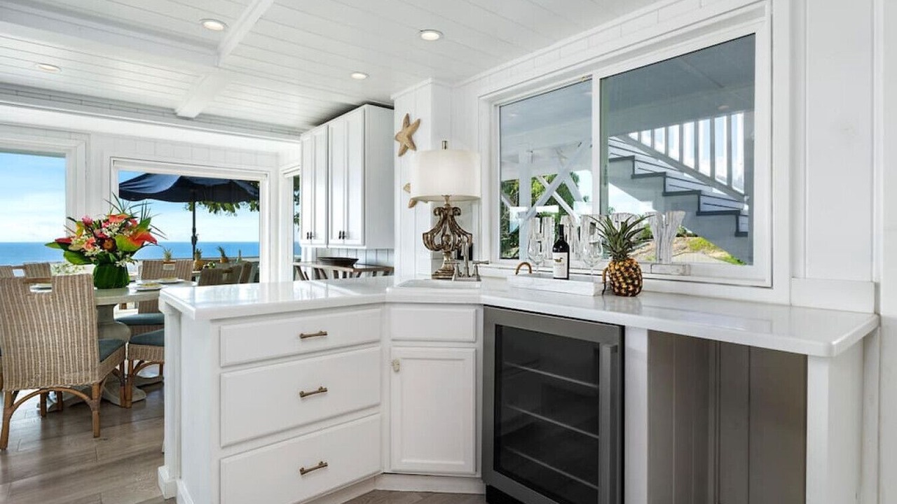 Photo of Kitchen in Kohala Estates