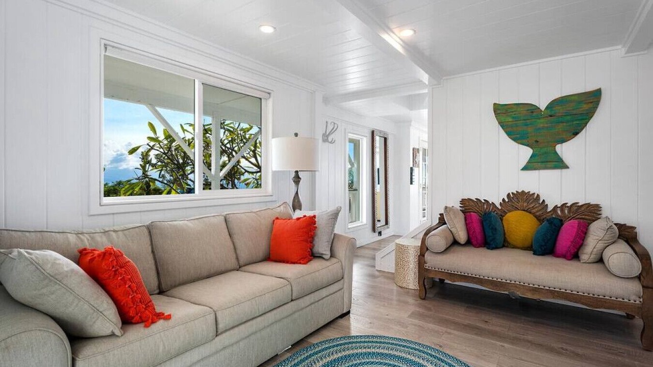 Photo of Bedroom in Kohala Estates
