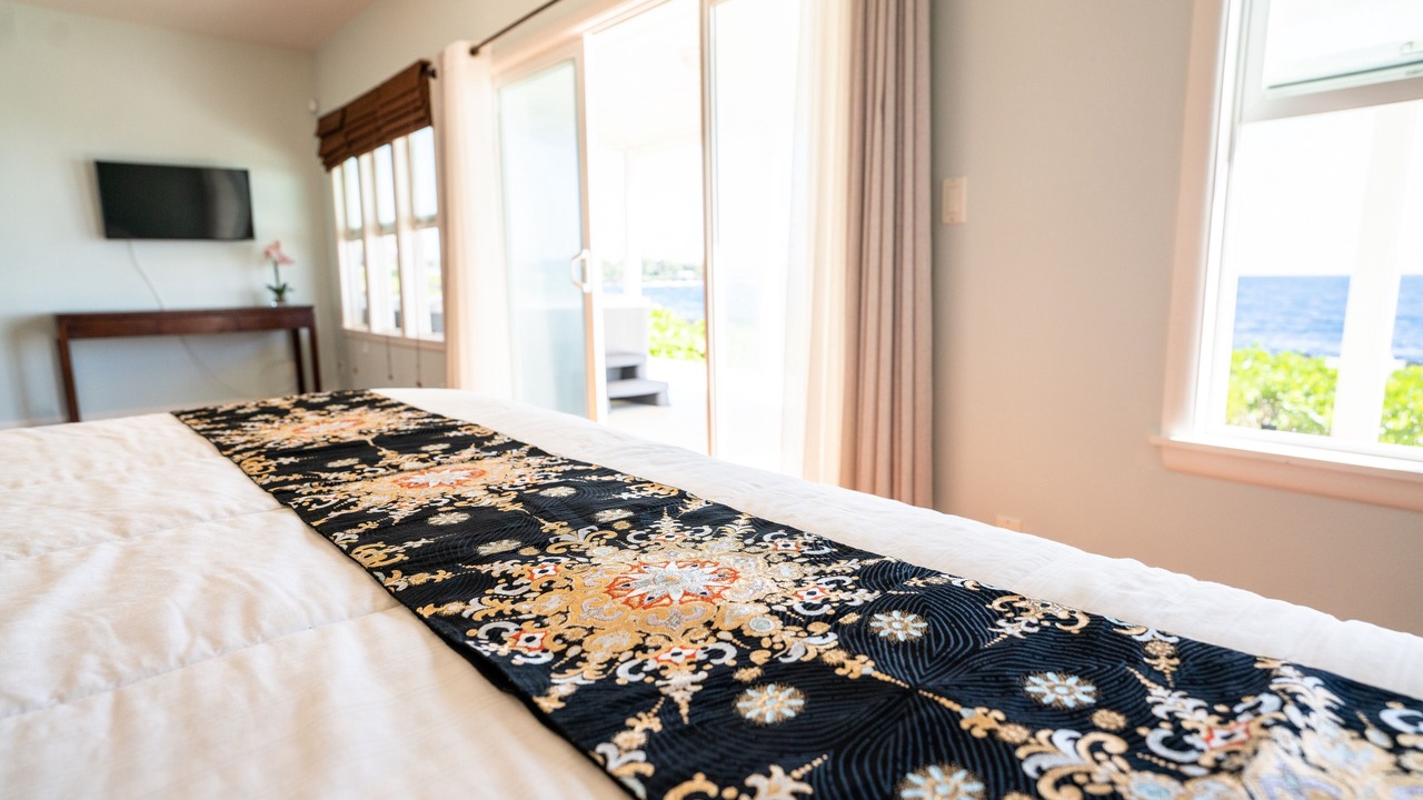 Photo of Bedroom in Kapoho