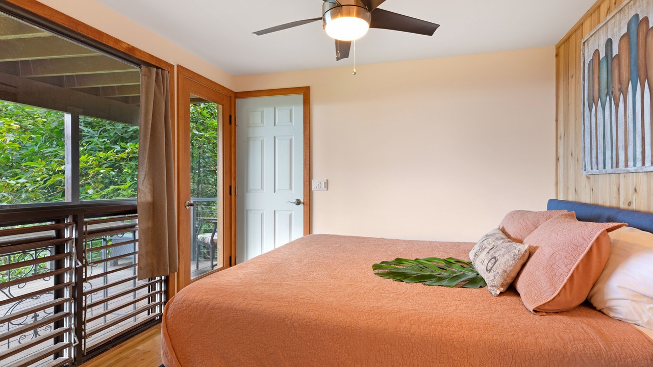 Photo of Bedroom in Kailua-Kona