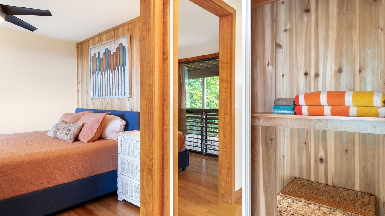 Photo of Bedroom in Kailua-Kona
