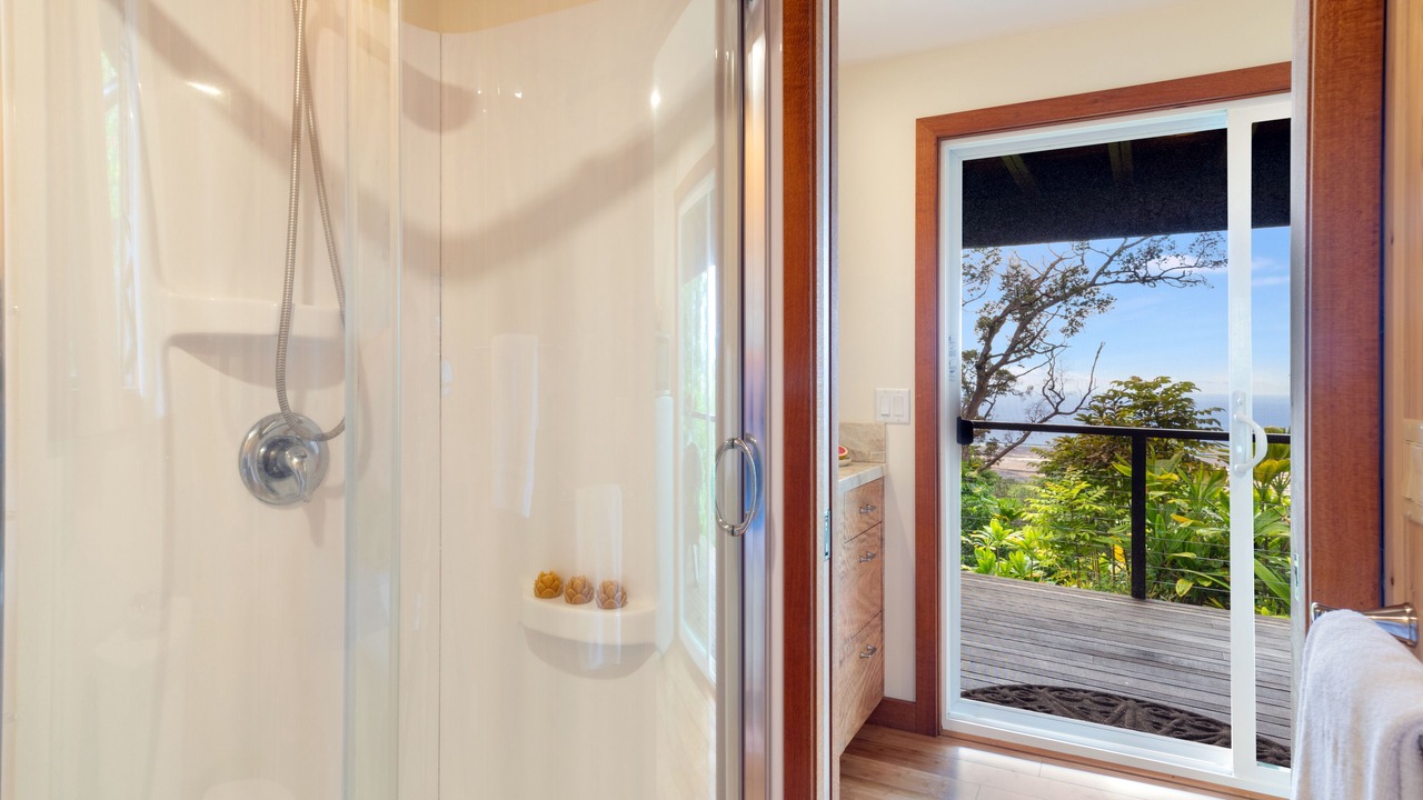 Photo of Bathroom in Kailua-Kona