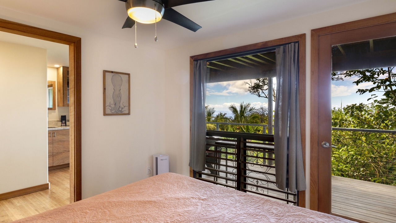 Photo of Bedroom in Kailua-Kona
