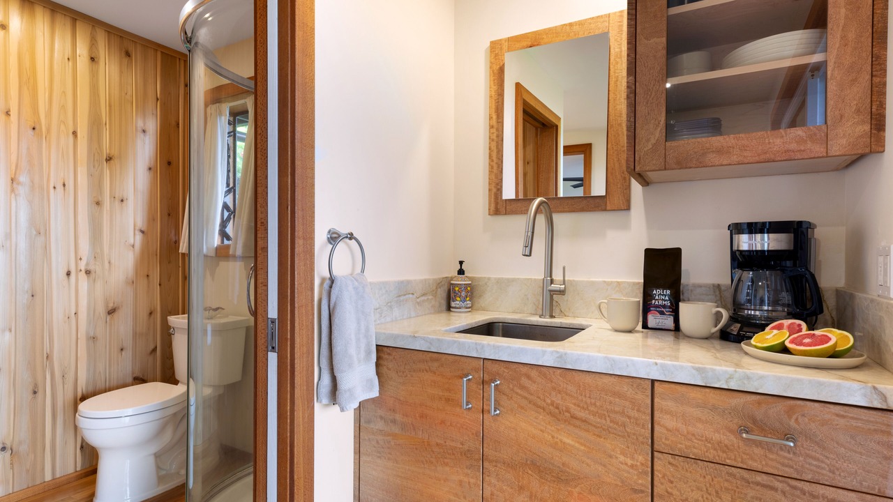 Photo of Bathroom in Kailua-Kona