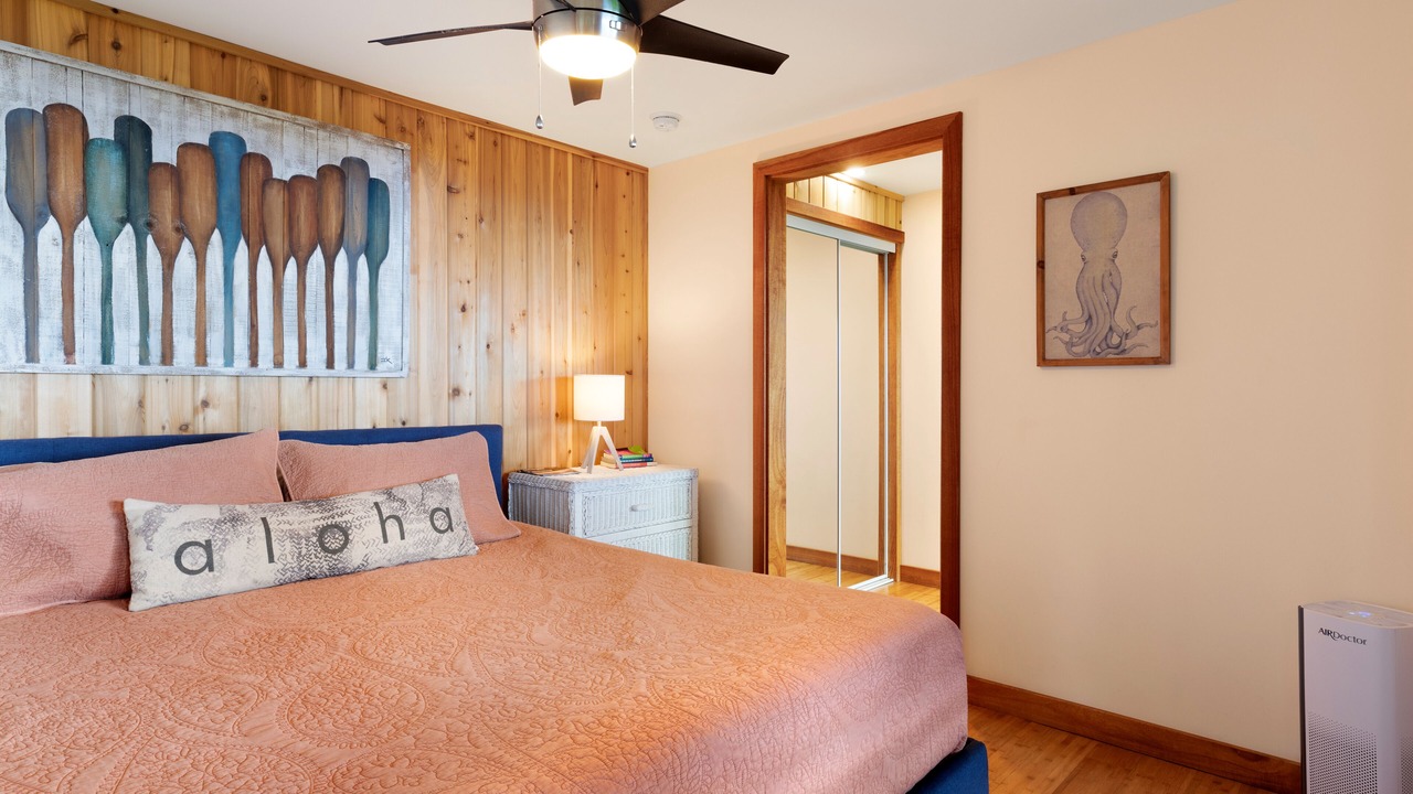 Photo of Bedroom in Kailua-Kona