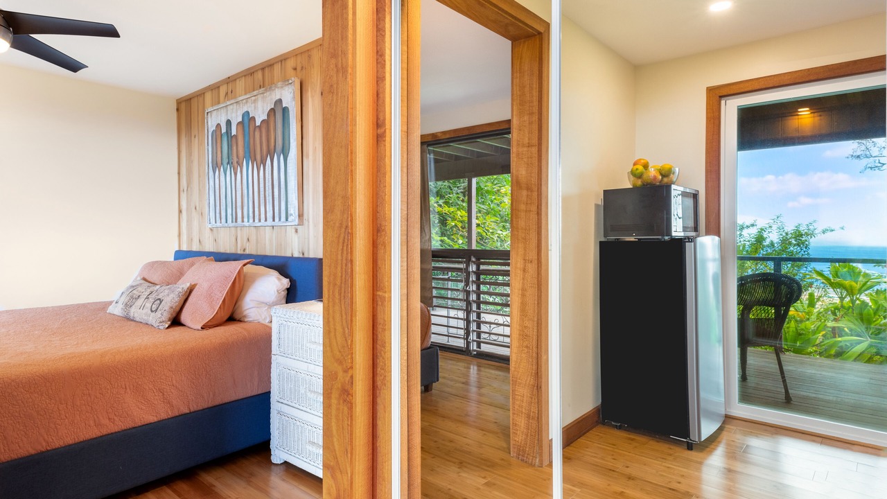 Photo of Bedroom in Kailua-Kona