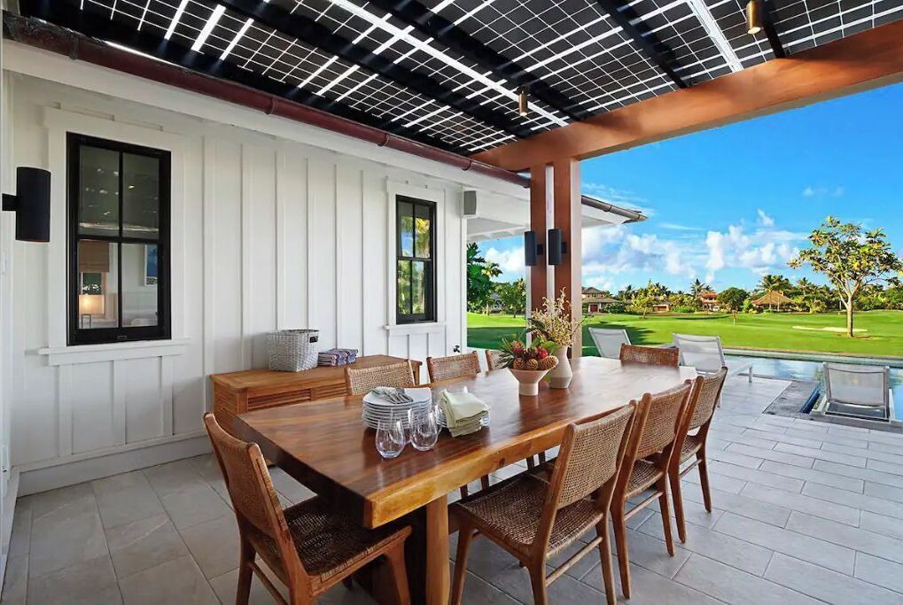 Photo of Outdoor in Poipu