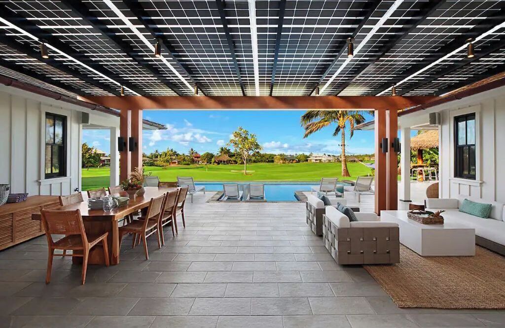 Photo of Outdoor in Poipu