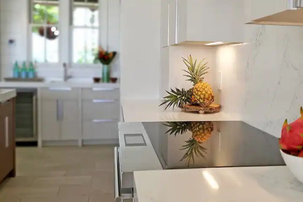 Photo of Kitchen in Poipu
