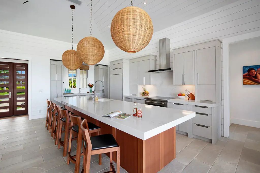 Photo of Kitchen in Poipu