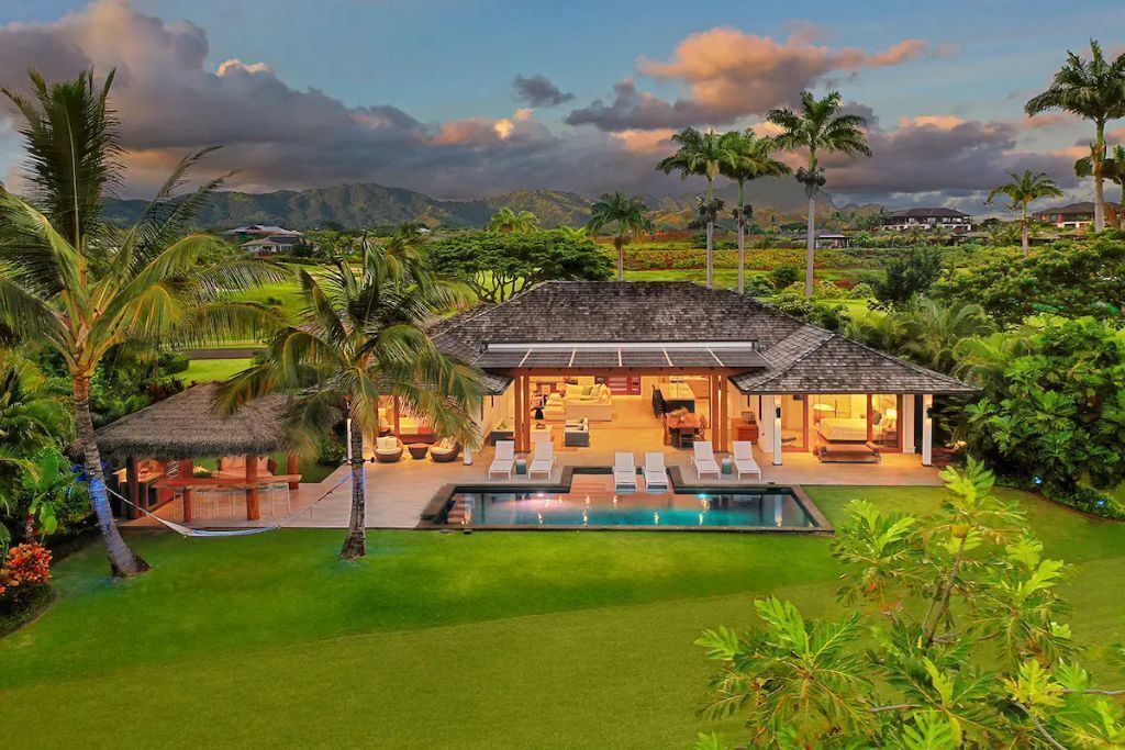 Photo of Outdoor in Poipu