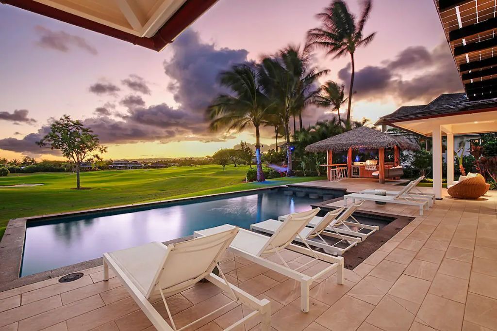 Photo of Outdoor in Poipu