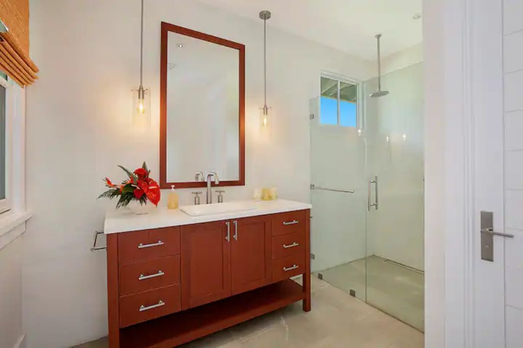 Photo of Bathroom in Poipu