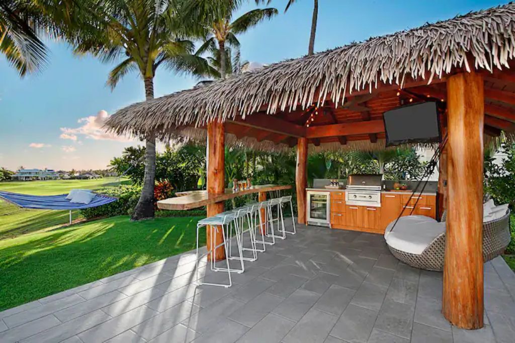 Photo of Outdoor in Poipu