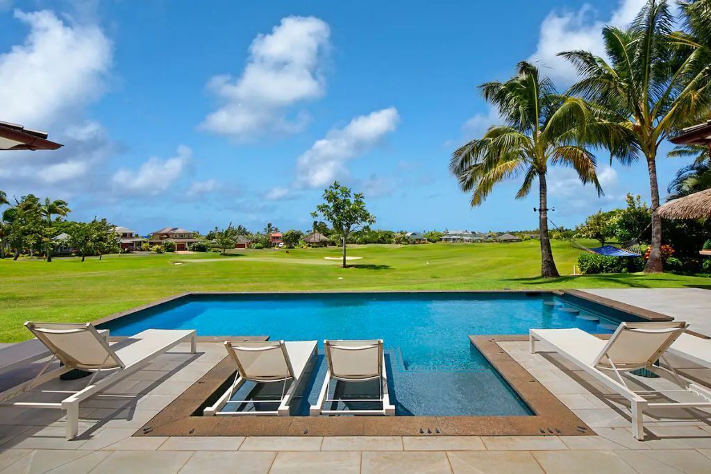 Photo of Outdoor in Poipu