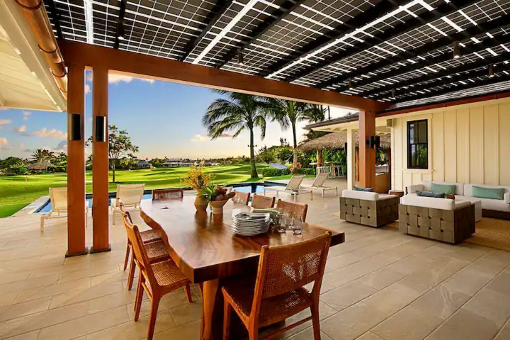 Photo of Outdoor in Poipu