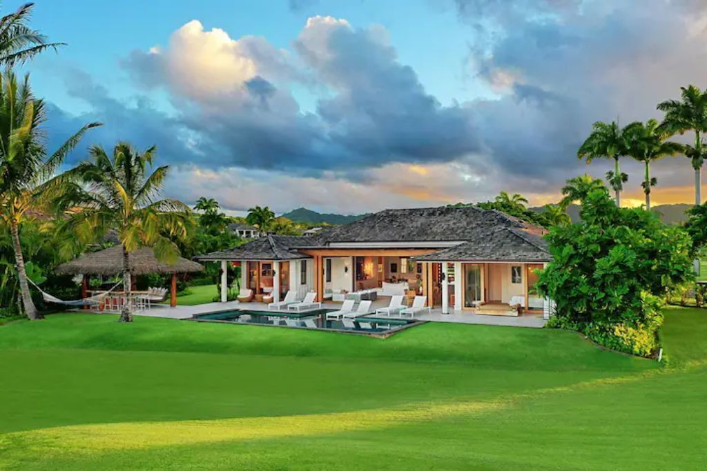 Photo of Outdoor in Poipu