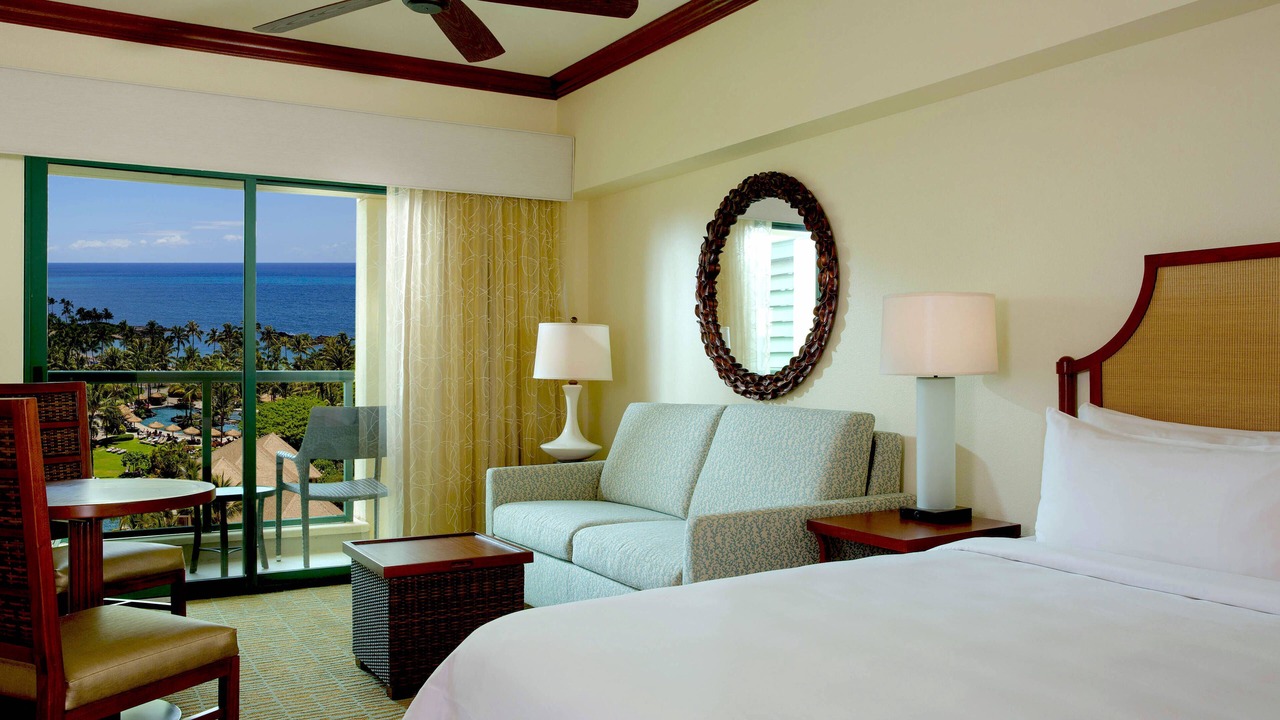 Photo of Bedroom in Ko Olina
