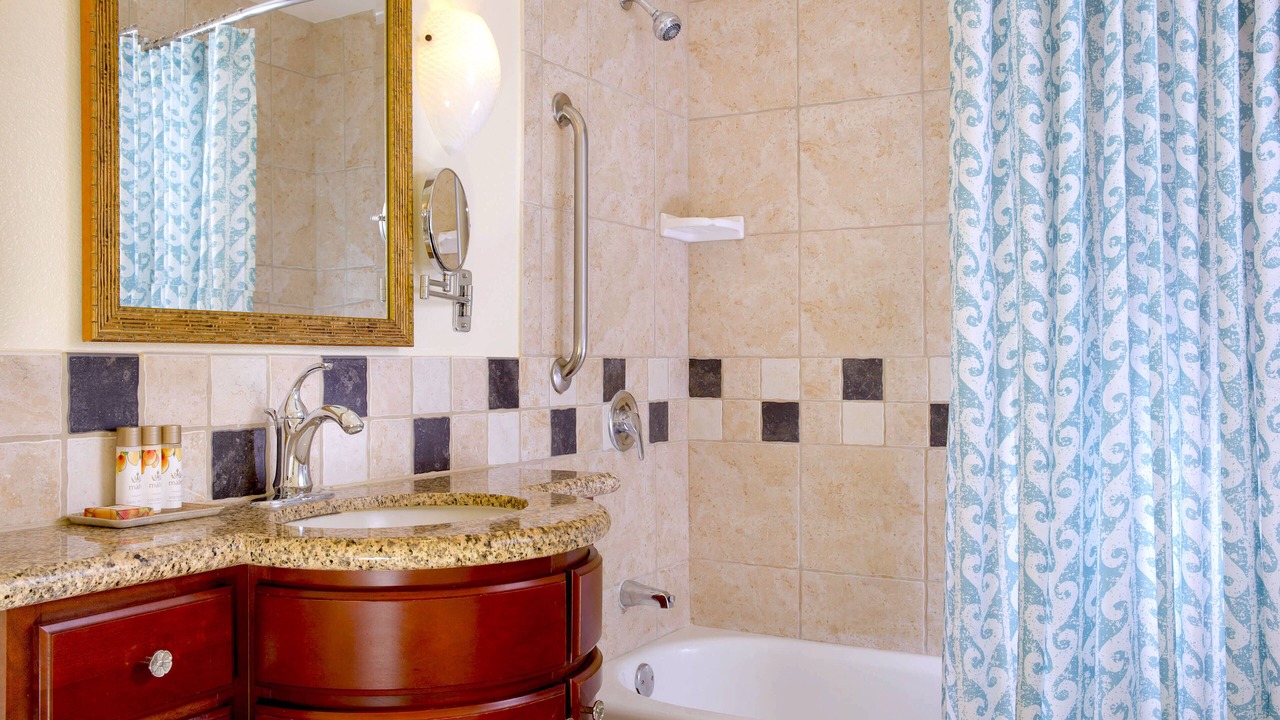 Photo of Bathroom in Ko Olina