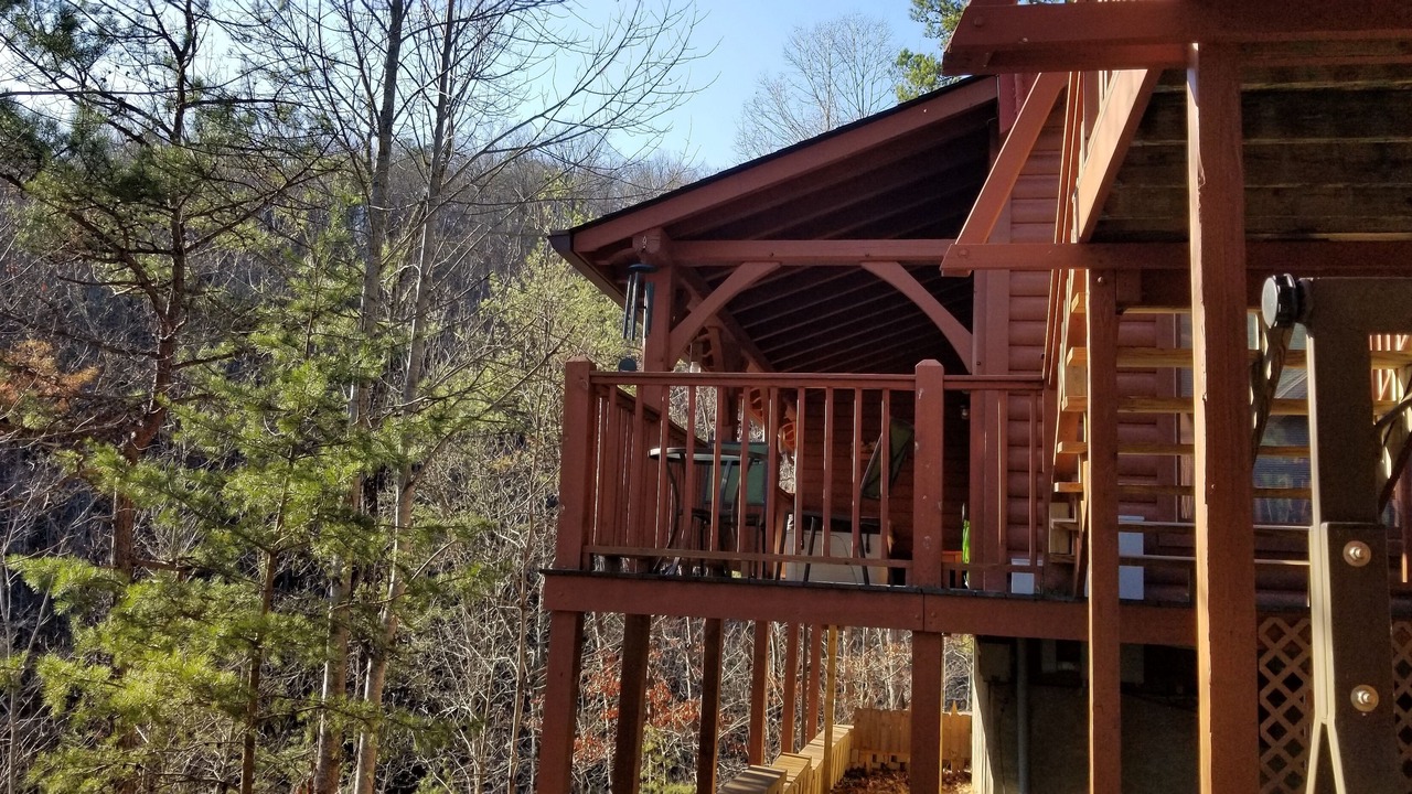 Photo of Outdoor in Townsend