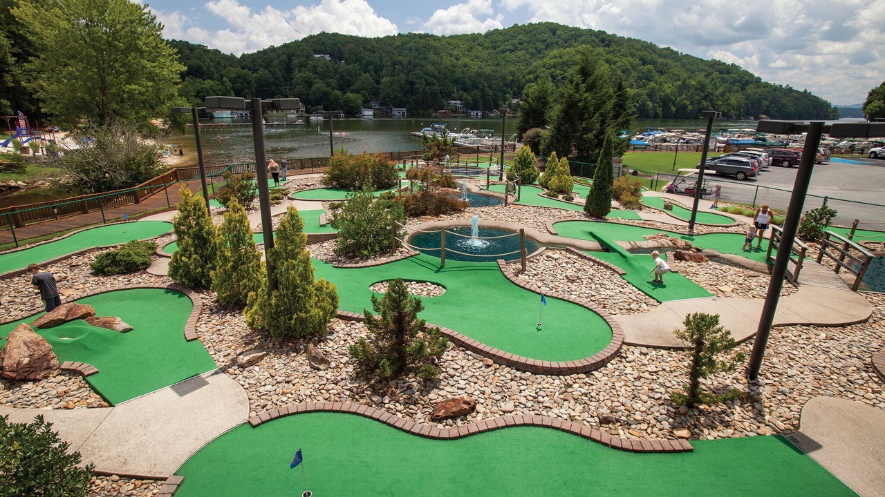 Photo of Outdoor in Lake Lure