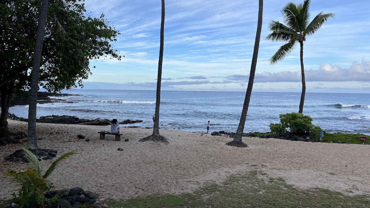 Photo of Others in Historic Kailua Village