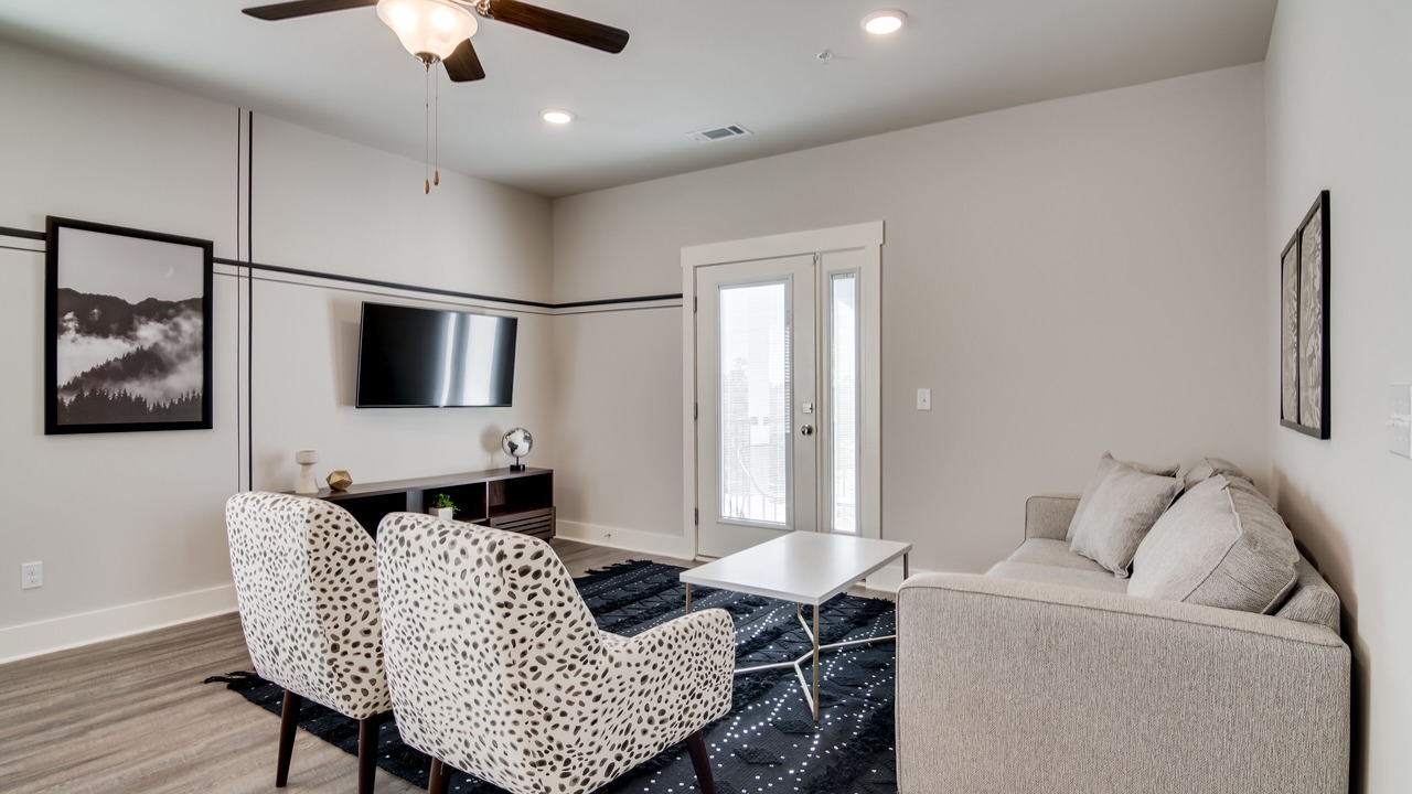 Photo of Livingroom in Gracewood