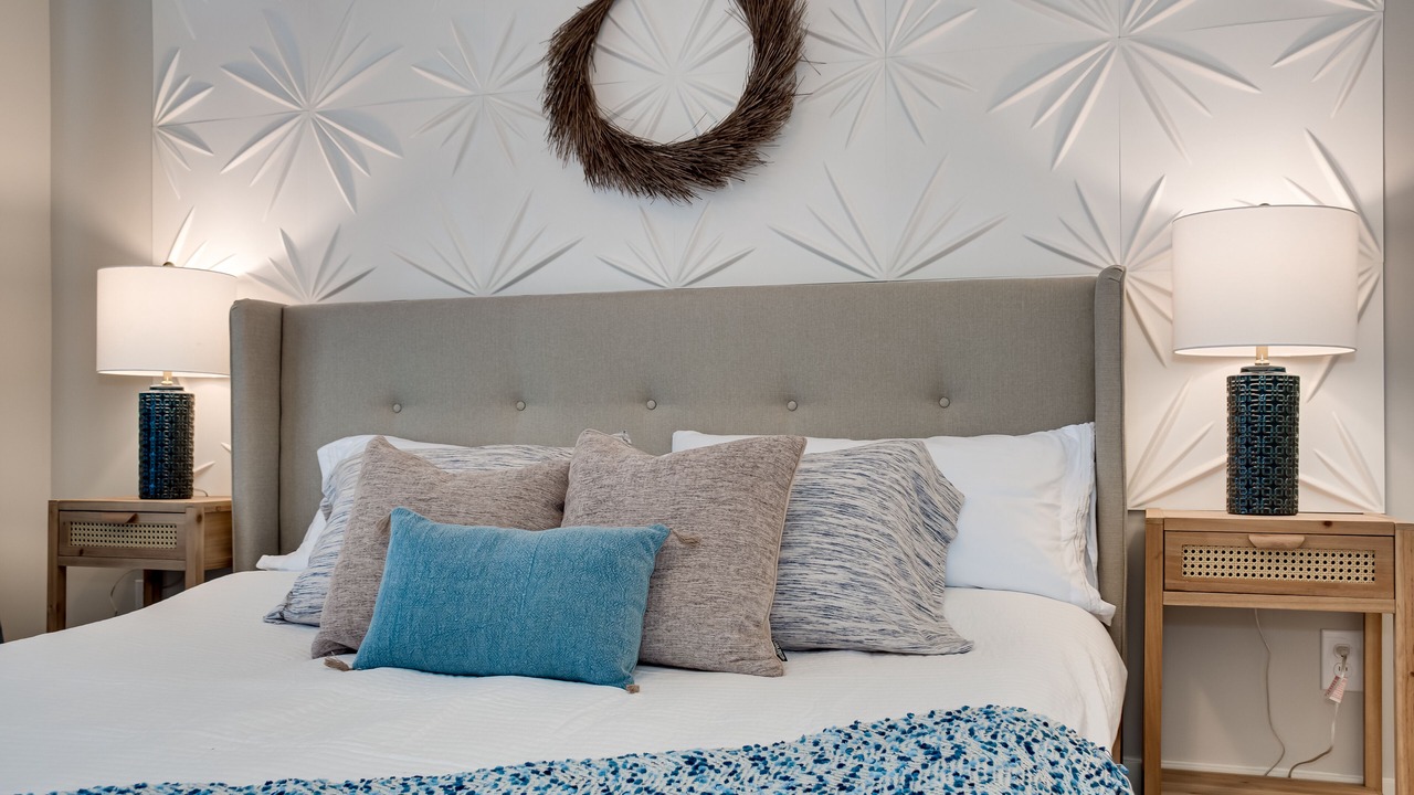 Photo of Bedroom in Gracewood